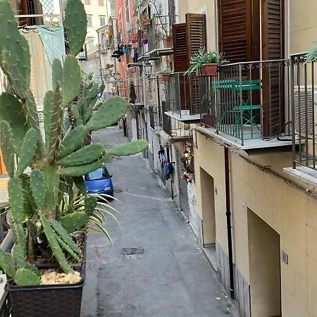 Guascone 150mt Station Appartamento *